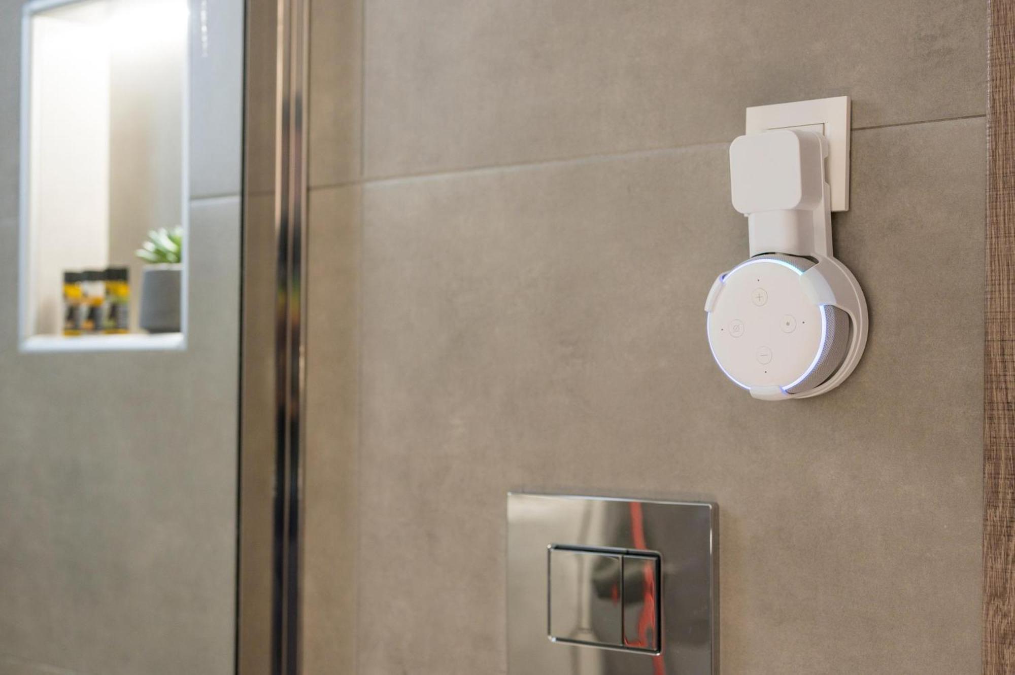 Π Suite Project: Smart Bnb Hriszí Aktí Haniá Kültér fotó