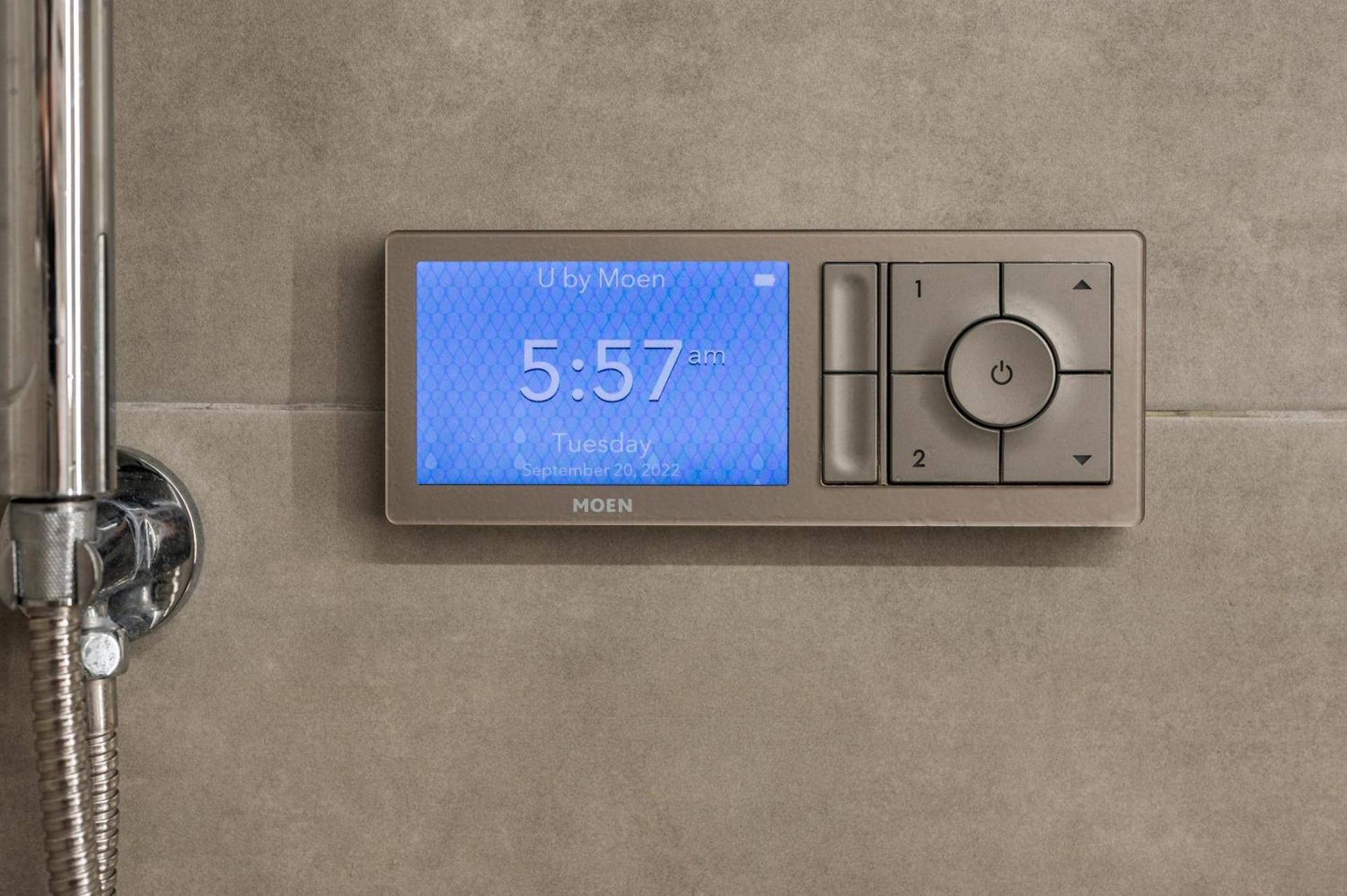 Π Suite Project: Smart Bnb Hriszí Aktí Haniá Kültér fotó